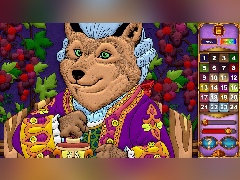 Art By Numbers 16 screenshot 1