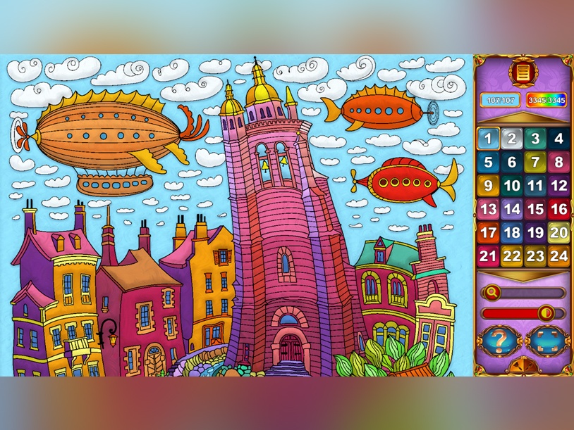 Art By Numbers 16 screenshot 3