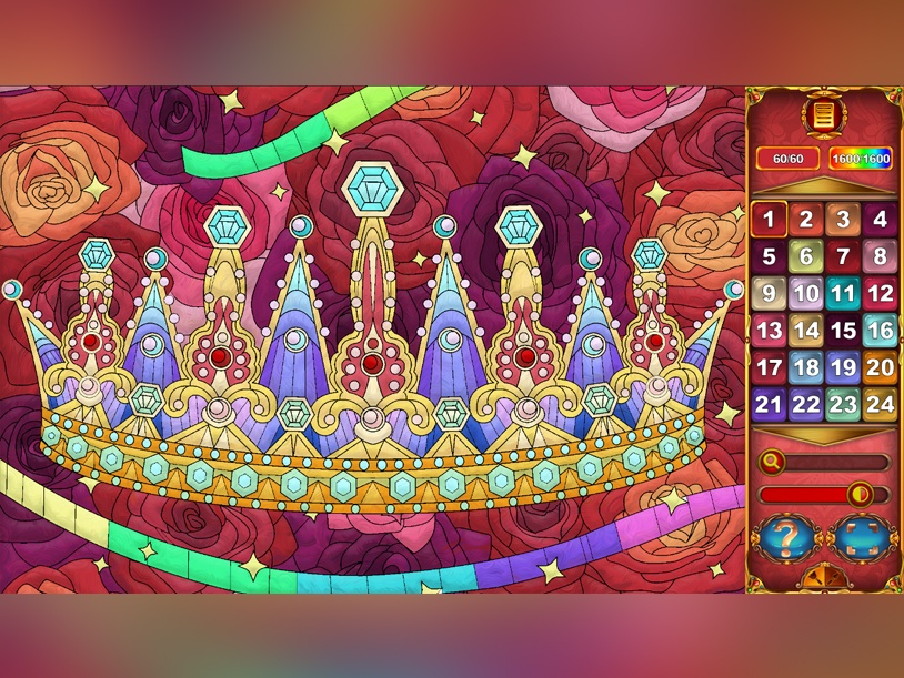 Art By Numbers 17 screenshot 1