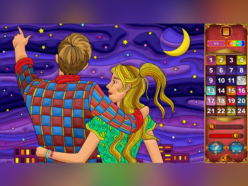 Art By Numbers 17 screenshot 2
