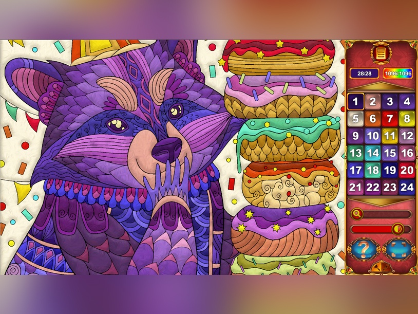 Art By Numbers 17 screenshot 3