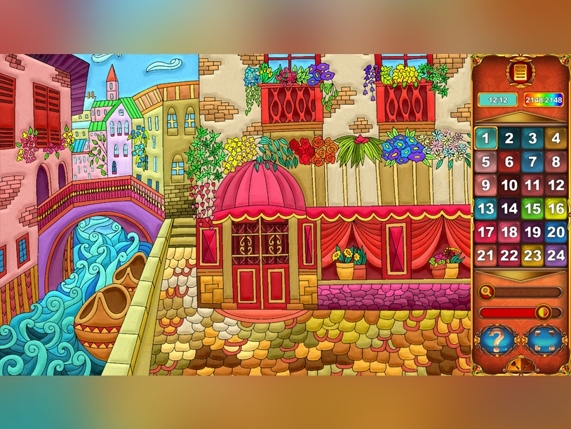 Art By Numbers 18 screenshot 1