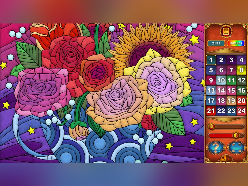 Art By Numbers 18 screenshot 2