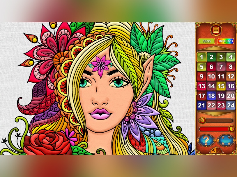 Art By Numbers 18 screenshot 3