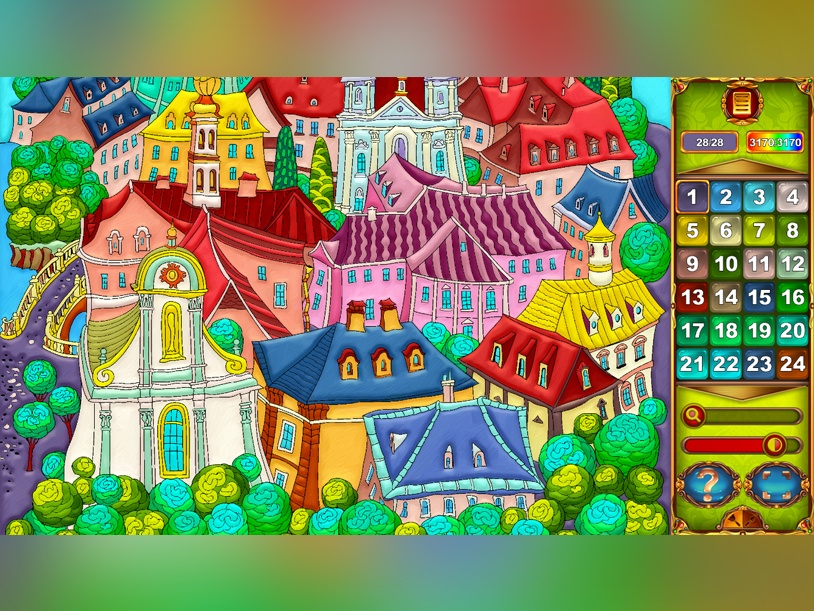 Art By Numbers 19 screenshot 1