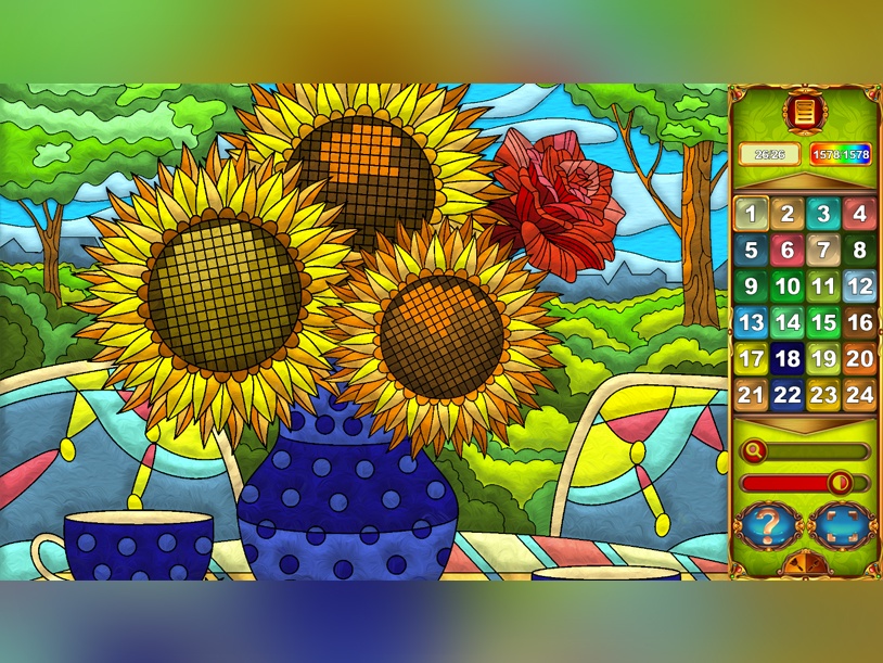 Art By Numbers 19 screenshot 2