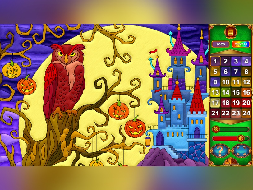 Art By Numbers 20 screenshot 2