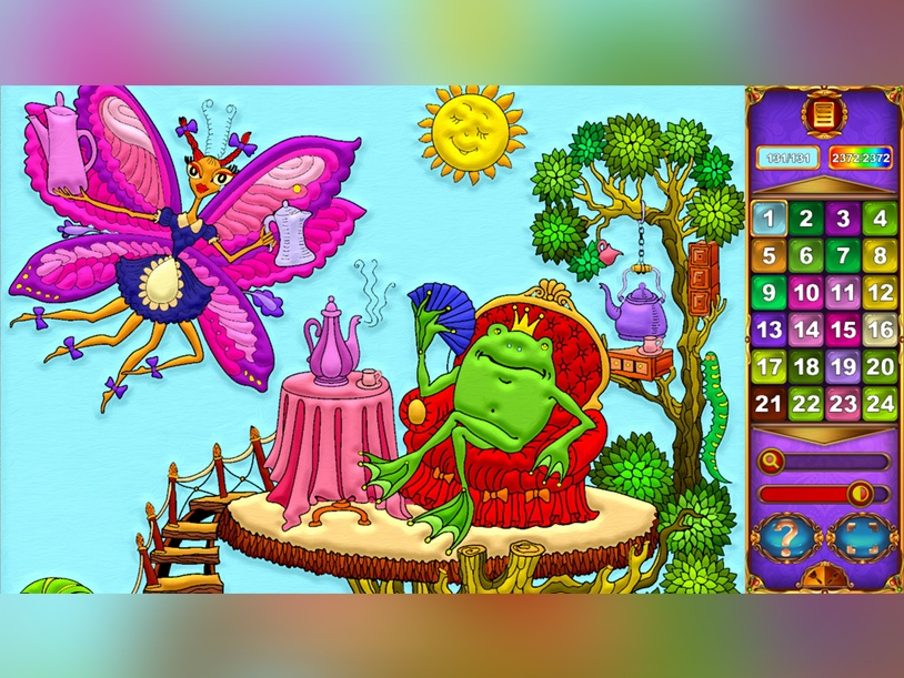 Art By Numbers 22 screenshot 1
