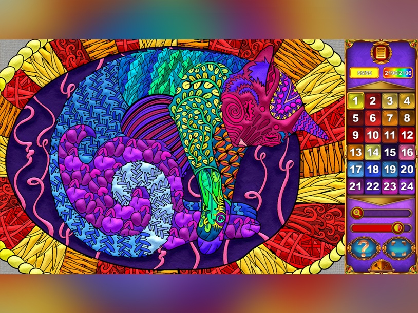 Art By Numbers 22 screenshot 2