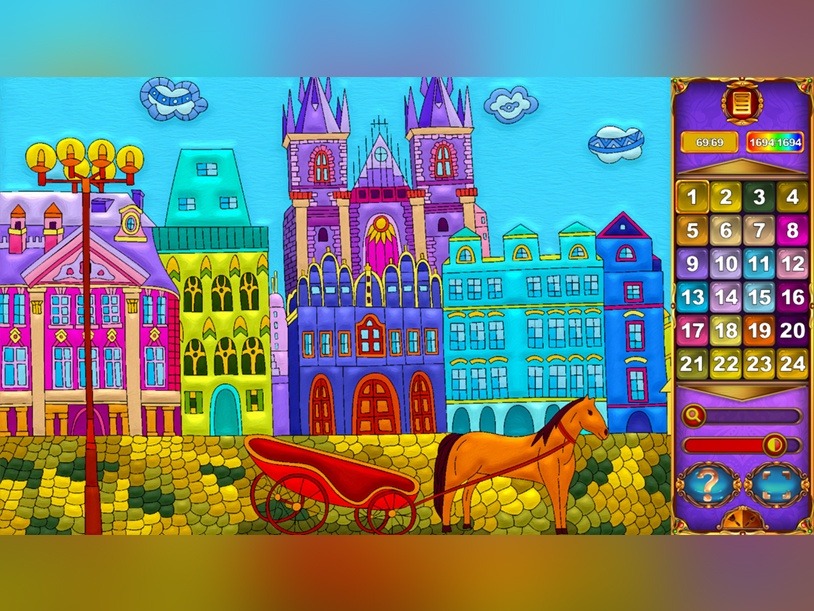Art By Numbers 22 screenshot 3