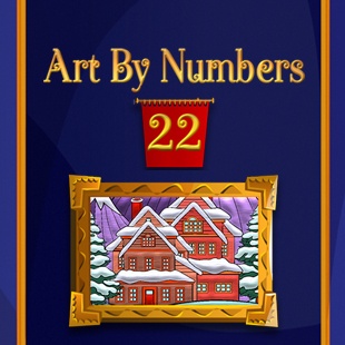 Art By Numbers 22