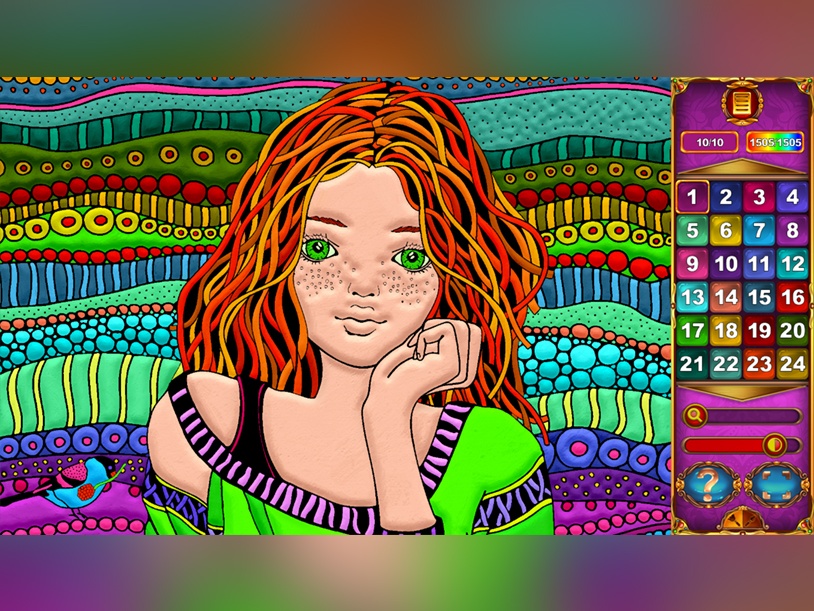 Art By Numbers 23 screenshot 3