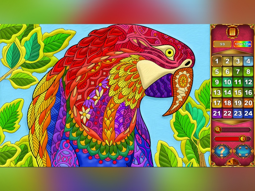 Art By Numbers 24 screenshot 2