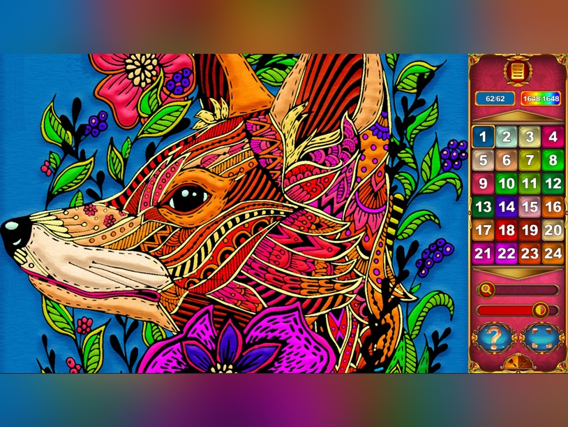 Art By Numbers 24 screenshot 3