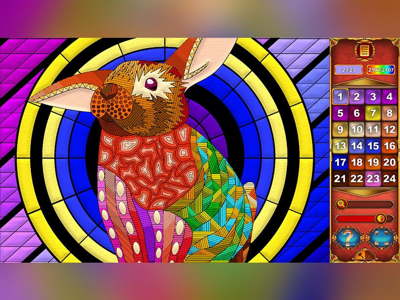 Art By Numbers 25 screenshot 2