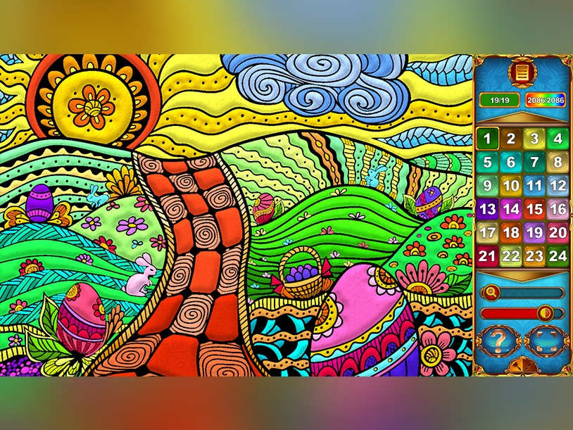Art By Numbers 26 screenshot 1