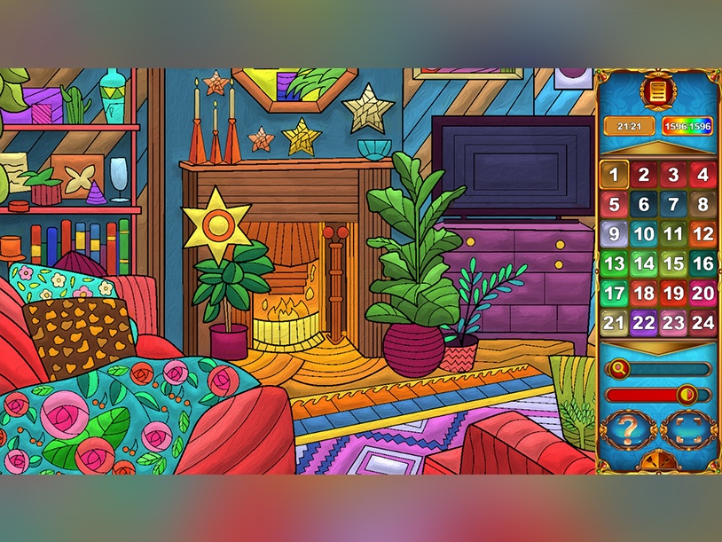 Art By Numbers 26 screenshot 2