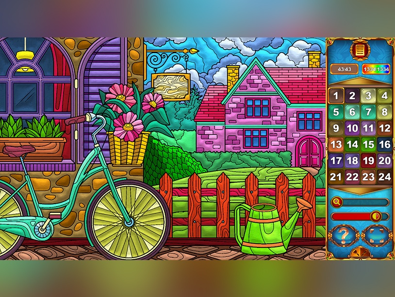 Art By Numbers 26 screenshot 3