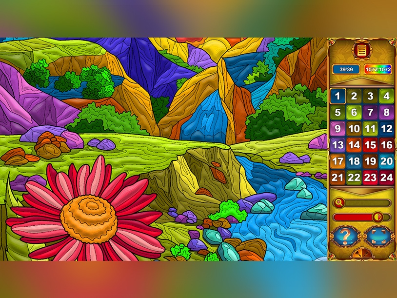 Art By Numbers 27 screenshot 2