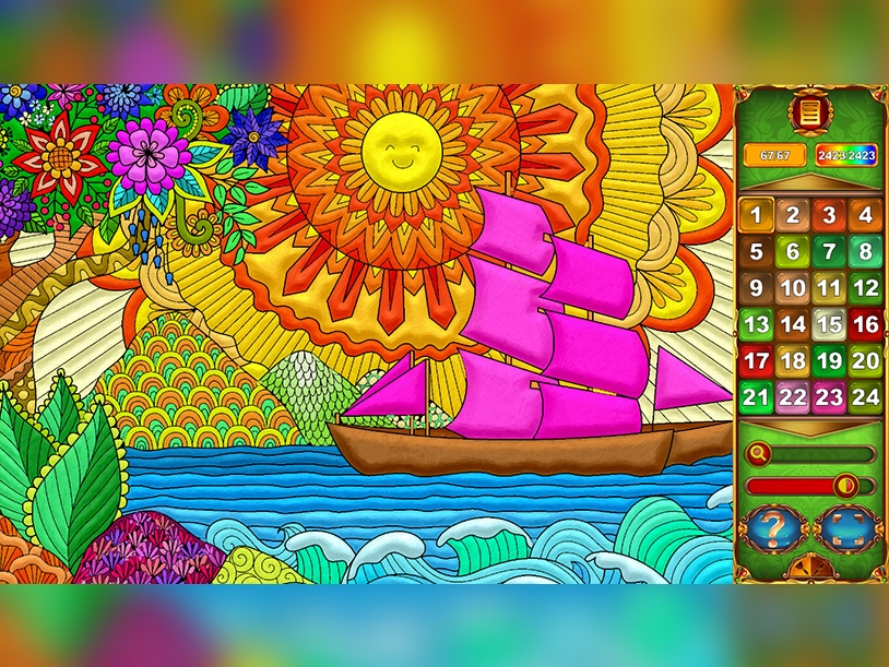 Art By Numbers 28 screenshot 2