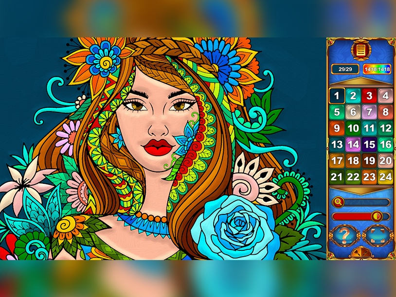 Art By Numbers 29 screenshot 2