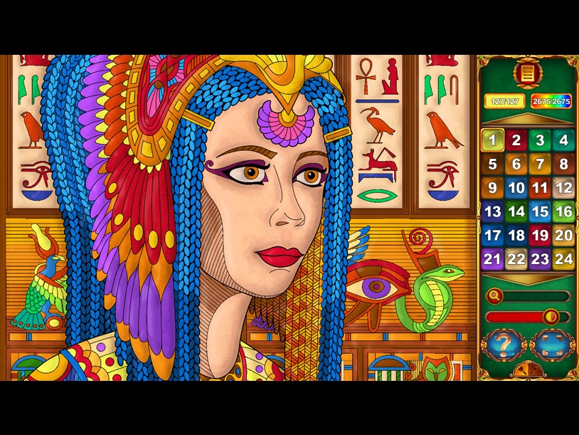 Art By Numbers 3 screenshot 3