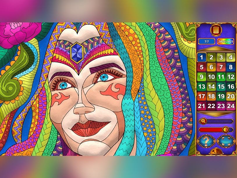 Art By Numbers 30 screenshot 3