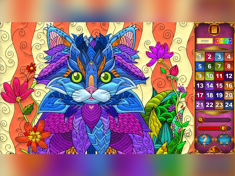 Art By Numbers 31 screenshot 2