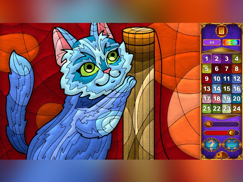 Art By Numbers 37 screenshot 1