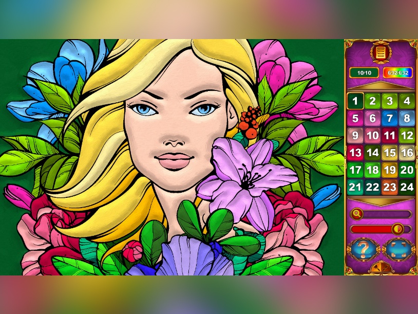 Art By Numbers 38 screenshot 3
