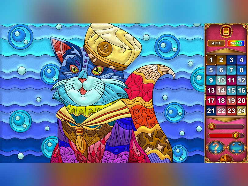 Art By Numbers 39 screenshot 2