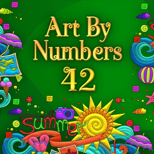 Art By Numbers 42