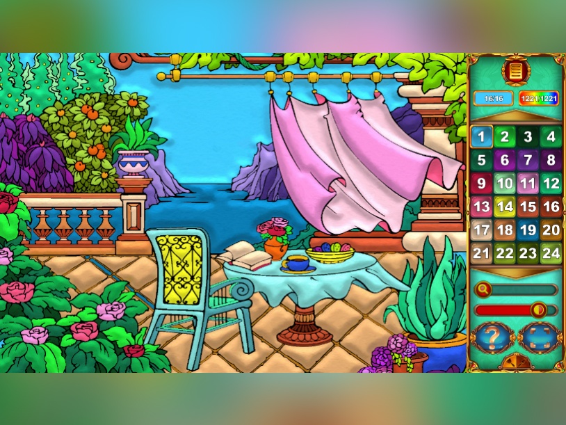 Art By Numbers 43 screenshot 1