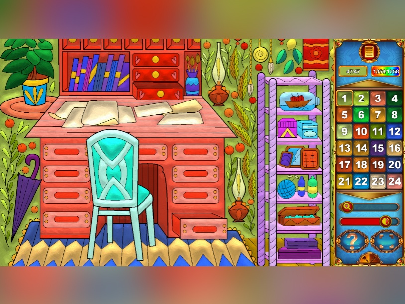Art By Numbers 44 screenshot 1