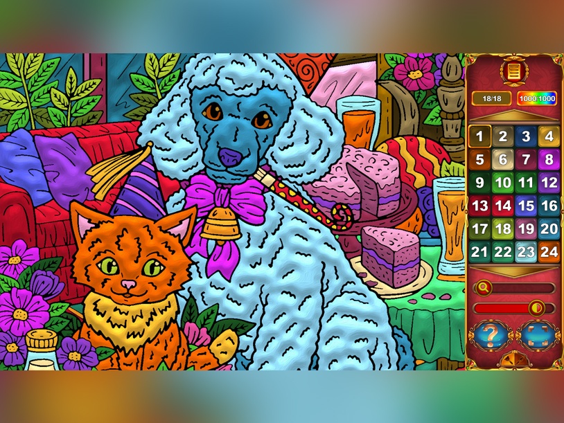 Art By Numbers 46 screenshot 3