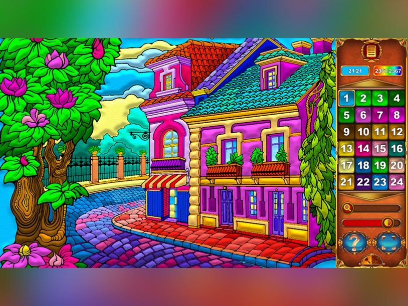 Art By Numbers 47 screenshot 1