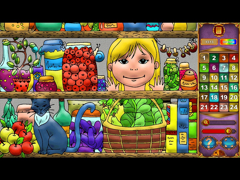 Art By Numbers 5 screenshot 3