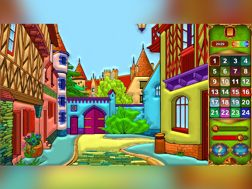 Art By Numbers 57 screenshot 2