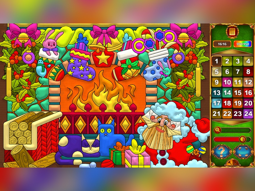 Art By Numbers 58 screenshot 1