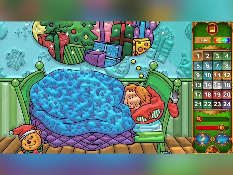 Art By Numbers 58 screenshot 2