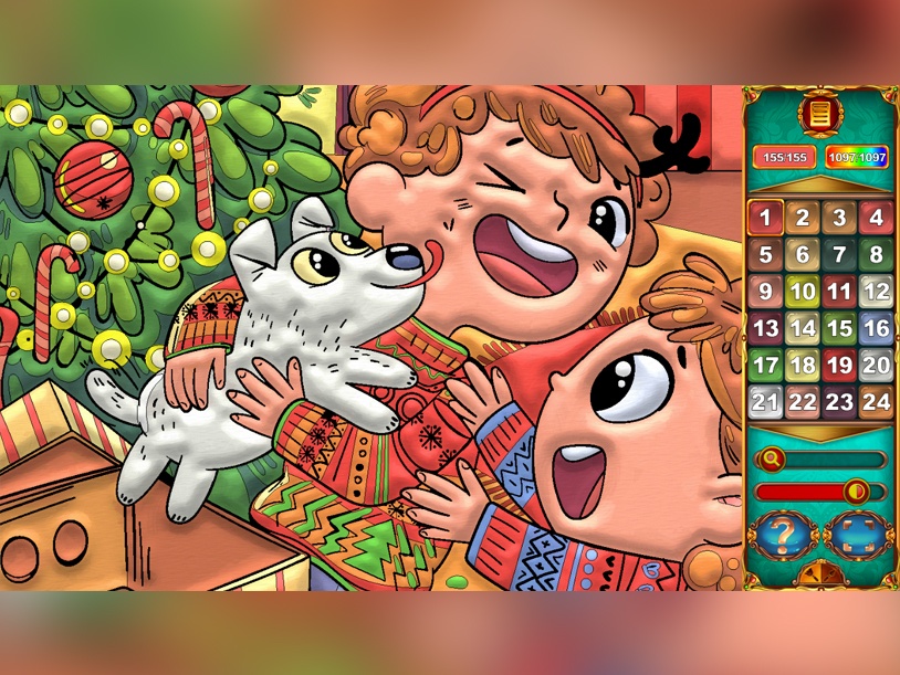 Art By Numbers 59 screenshot 2