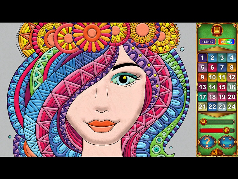 Art By Numbers 6 screenshot 1
