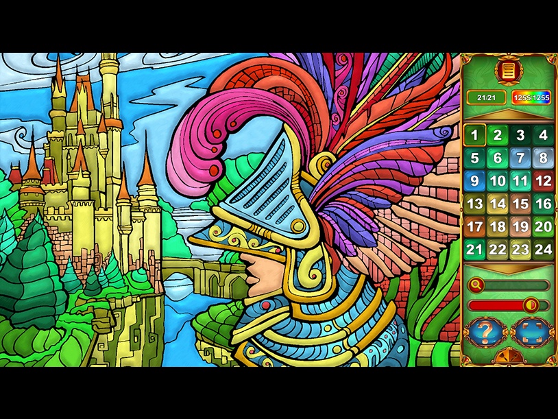 Art By Numbers 6 screenshot 2