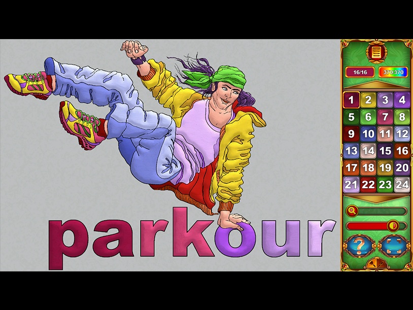 Art By Numbers 6 screenshot 3