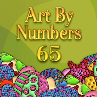 Art By Numbers 65