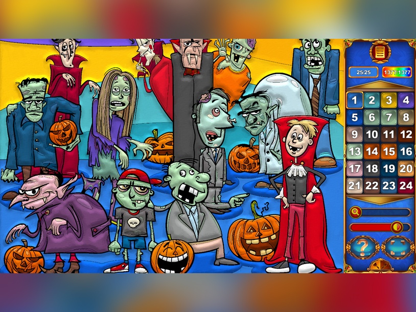 Art By Numbers 67 screenshot 1