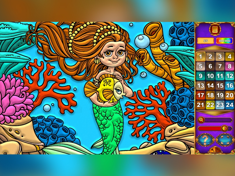 Art By Numbers 68 screenshot 2