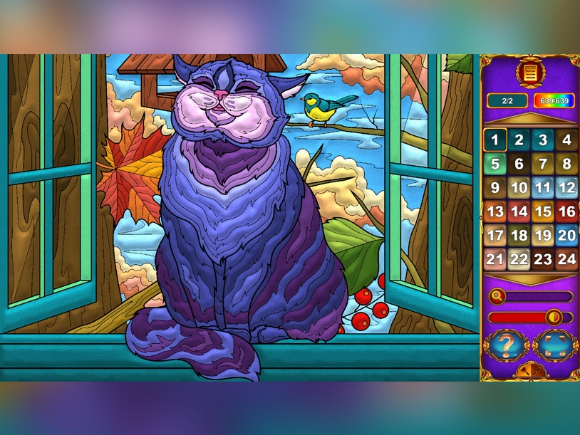Art By Numbers 68 screenshot 3