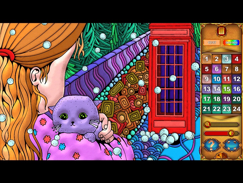 Art By Numbers 7 screenshot 1