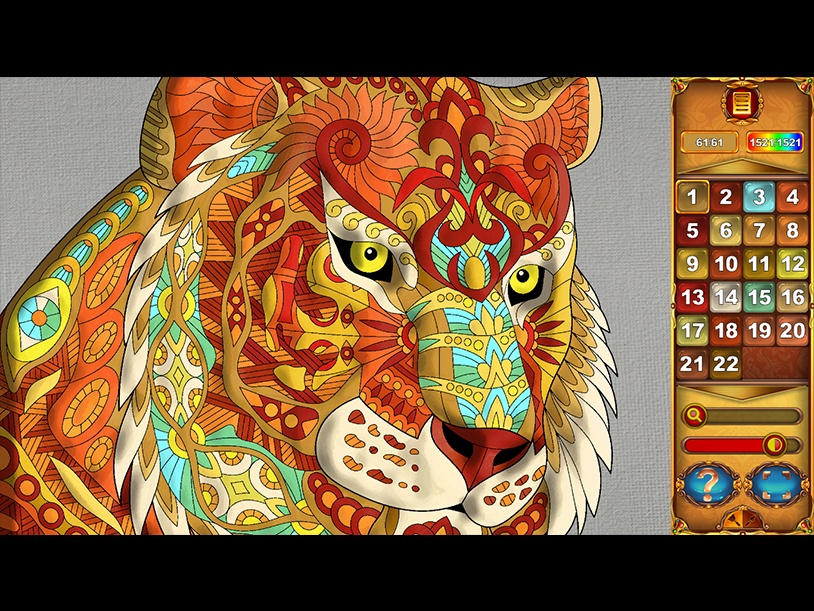 Art By Numbers 7 screenshot 2